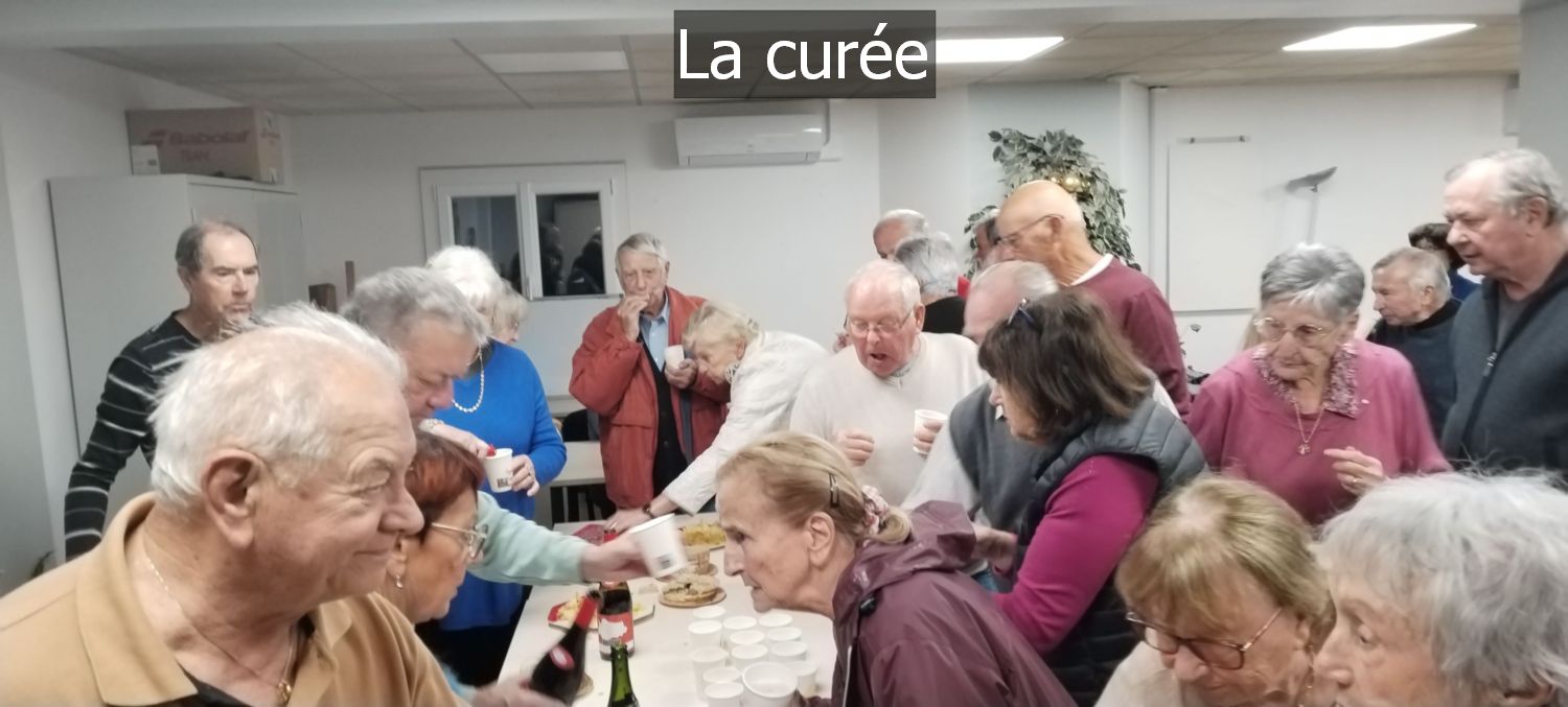 La curée